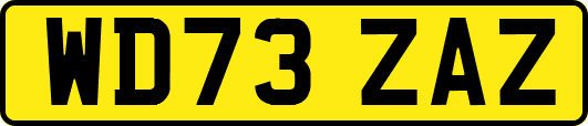 WD73ZAZ