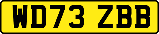 WD73ZBB