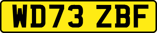 WD73ZBF