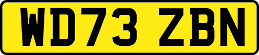 WD73ZBN