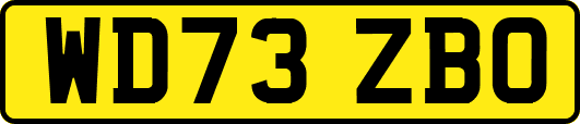 WD73ZBO