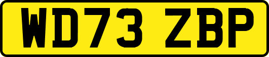 WD73ZBP