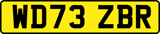 WD73ZBR