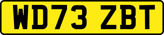 WD73ZBT
