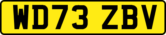 WD73ZBV