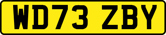 WD73ZBY