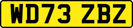 WD73ZBZ