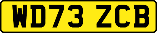 WD73ZCB