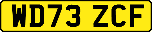 WD73ZCF