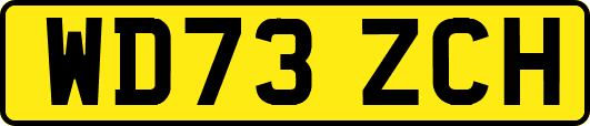 WD73ZCH