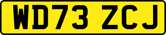 WD73ZCJ