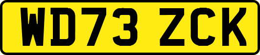 WD73ZCK