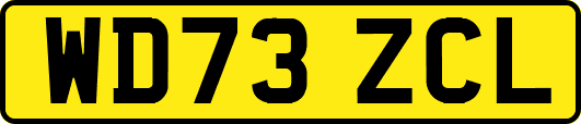 WD73ZCL