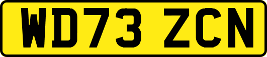 WD73ZCN
