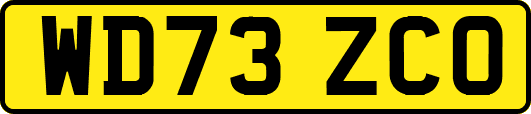 WD73ZCO