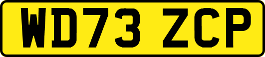 WD73ZCP