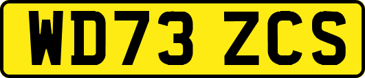 WD73ZCS