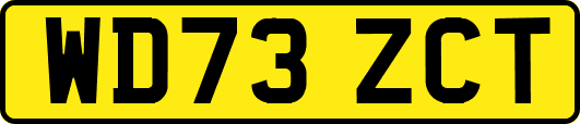 WD73ZCT