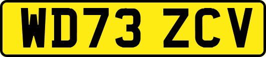 WD73ZCV