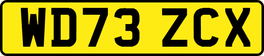 WD73ZCX