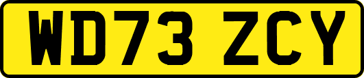 WD73ZCY