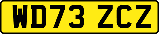 WD73ZCZ