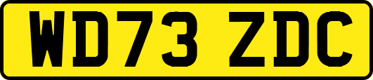 WD73ZDC