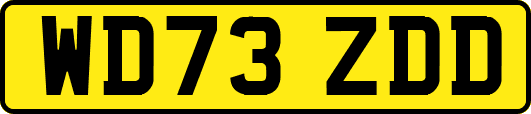 WD73ZDD