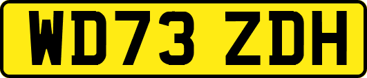 WD73ZDH