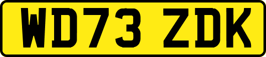 WD73ZDK