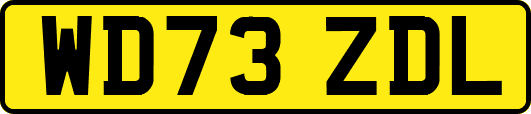 WD73ZDL