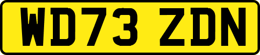 WD73ZDN