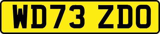 WD73ZDO