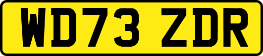 WD73ZDR
