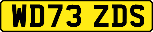 WD73ZDS