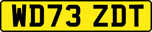 WD73ZDT