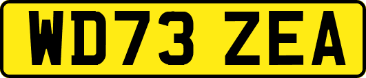 WD73ZEA