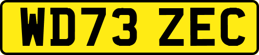 WD73ZEC