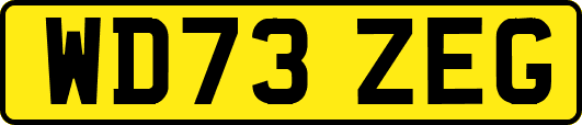 WD73ZEG