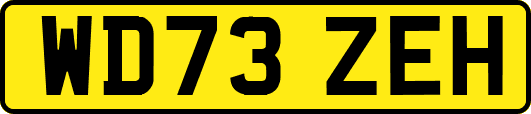 WD73ZEH