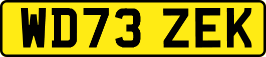 WD73ZEK