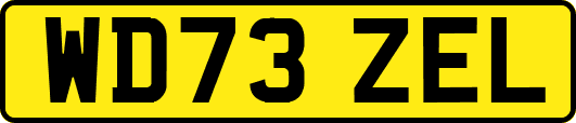 WD73ZEL