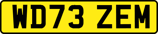WD73ZEM