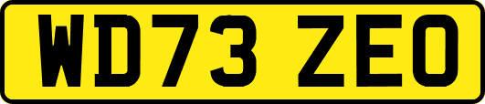 WD73ZEO