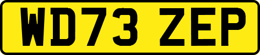 WD73ZEP