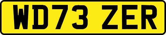 WD73ZER