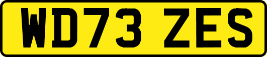 WD73ZES