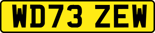 WD73ZEW