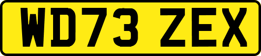 WD73ZEX