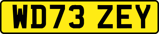 WD73ZEY